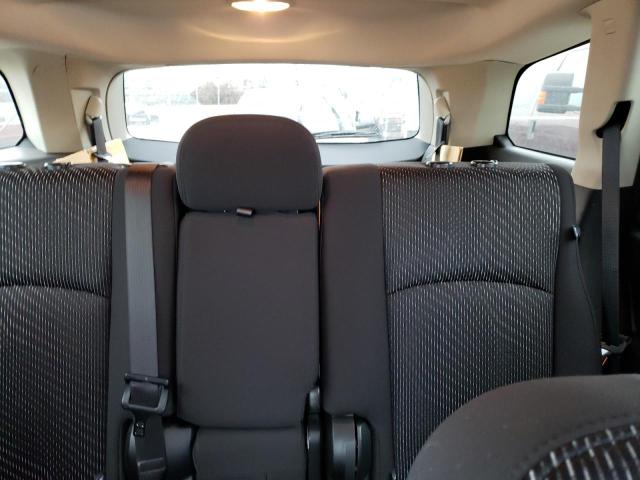 Photo 10 from auction – 2014 DODGE JOURNEY SE with VIN 3C4PDCAB0ET136952