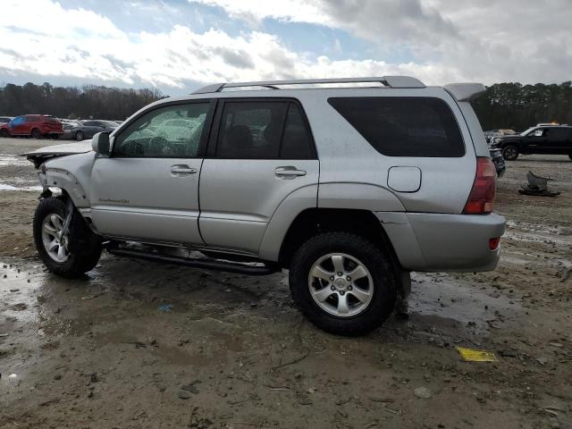 Photo 2 from auction – 2003 TOYOTA 4RUNNER SR with VIN JTEBU14R030015612