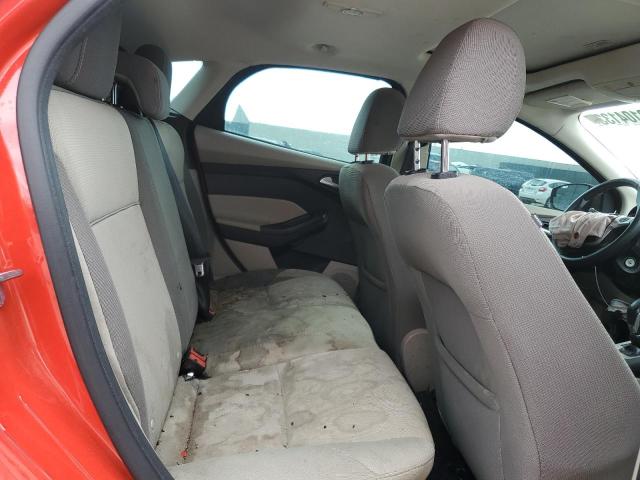 Photo 10 from auction – 2014 FORD FOCUS SE with VIN 1FADP3K26EL425425
