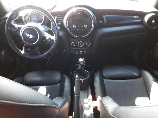 Photo 8 from auction – 2016 MINI COOPER S with VIN WMWXU3C54G2B63082