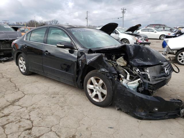 Photo 4 from auction – 2008 NISSAN ALTIMA 3.5 with VIN 1N4BL21E18C240518
