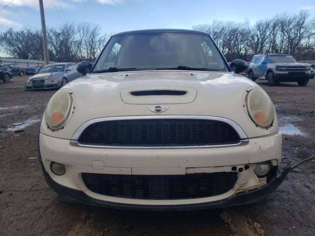 Photo 5 from auction – 2007 MINI COOPER with VIN WMWMF73587TT86060