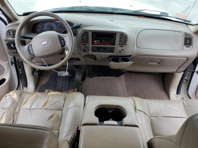 Photo 8 from auction – 2003 FORD F150 with VIN 1FTRX08L53KC50845