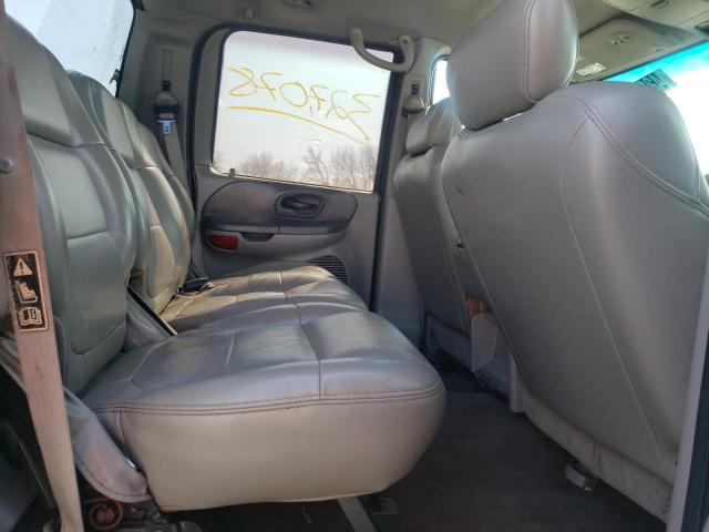 Photo 10 from auction – 2002 FORD F150 SUPER with VIN 1FTRW08L62KD36425