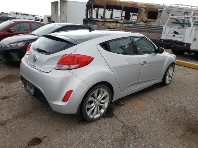 Photo 3 from auction – 2015 HYUNDAI VELOSTER with VIN KMHTC6AD4FU235362