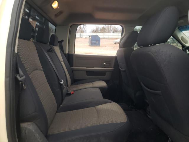 Photo 10 from auction – 2010 DODGE RAM 2500 with VIN 3D7UT2CL5AG167144