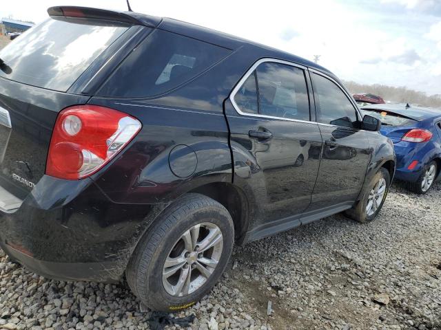 Photo 3 from auction – 2014 CHEVROLET EQUINOX LS with VIN 2GNALAEK5E6283173