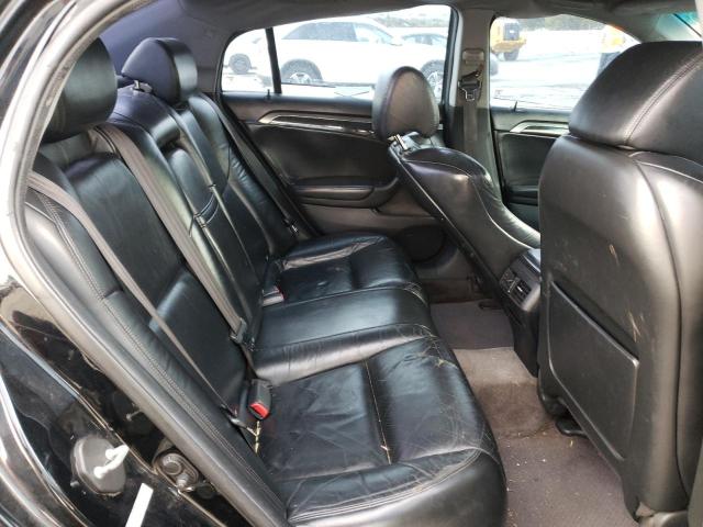 Photo 10 from auction – 2006 ACURA 3.2TL with VIN 19UUA66286A030569