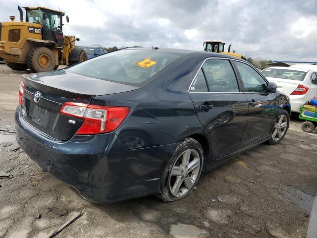 Photo 3 from auction – 2013 TOYOTA CAMRY L with VIN 4T1BF1FKXDU652012