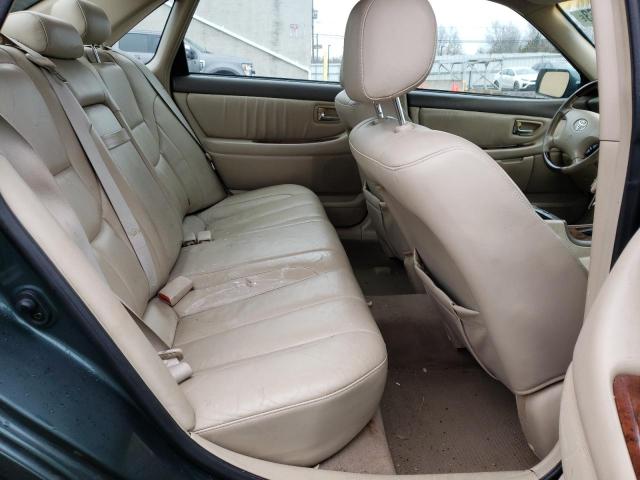 Photo 10 from auction – 2003 TOYOTA AVALON XL with VIN 4T1BF28B23U298942