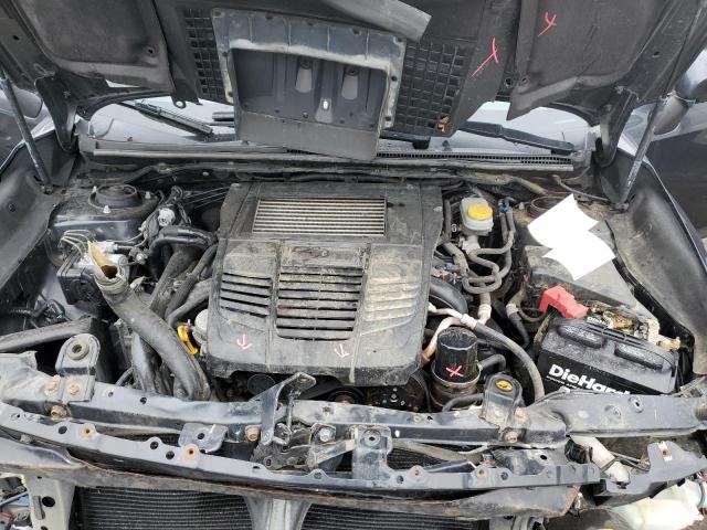 Photo 11 from auction – 2016 SUBARU WRX PREMIU with VIN JF1VA1E68G9818352