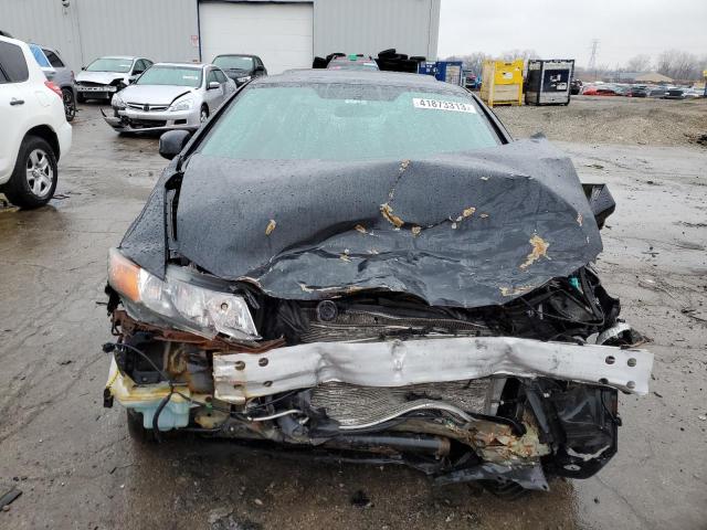 Photo 5 from auction – 2012 HONDA CIVIC EX with VIN 2HGFG3A84CH519050