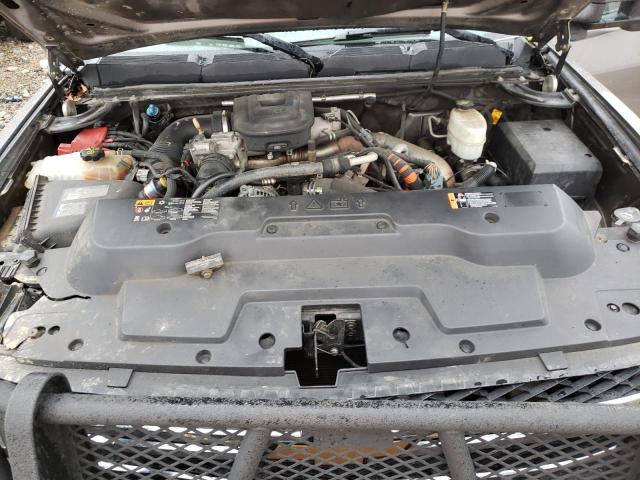 Photo 11 from auction – 2013 CHEVROLET SILVERADO2 with VIN 1GC4K0C8XDF216647