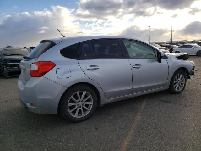Photo 3 from auction – 2012 SUBARU IMPREZA PR with VIN JF1GPAB67CH239073