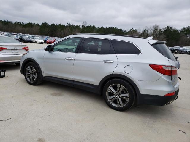 Photo 2 from auction – 2014 HYUNDAI SANTA FE G with VIN KM8SR4HF4EU085578