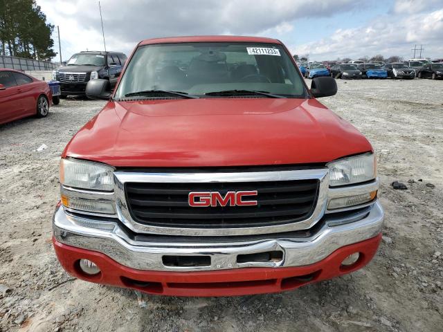 Photo 5 from auction – 2004 GMC NEW SIERRA with VIN 1GTEC19V24Z282984