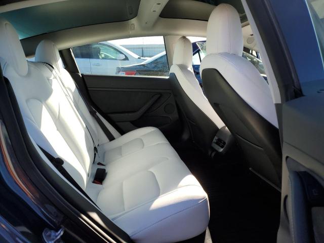 Photo 10 from auction – 2022 TESLA MODEL 3 with VIN 5YJ3E1EB4NF228123