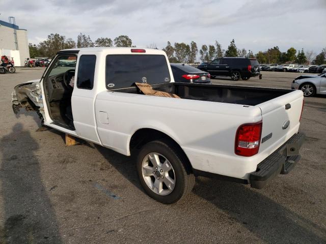 Photo 2 from auction – 2008 FORD RANGER SUP with VIN 1FTYR14D78PA18655