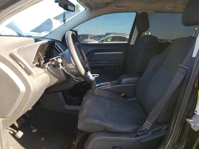 Photo 7 from auction – 2010 DODGE JOURNEY SX with VIN 3D4PG5FV4AT252335