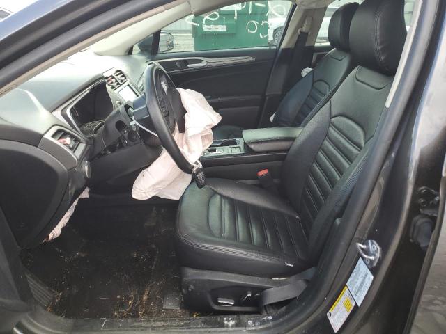 Photo 7 from auction – 2020 FORD FUSION SE with VIN 3FA6P0HD8LR227573