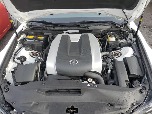 Photo 11 from auction – 2019 LEXUS IS 300 with VIN JTHC81D27K5039826
