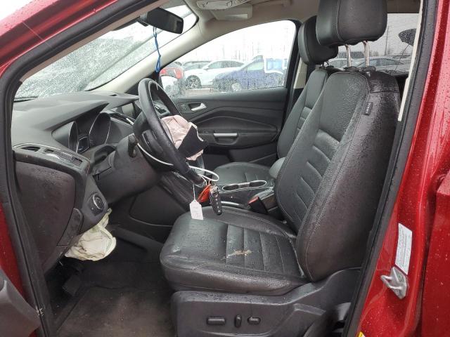 Photo 7 from auction – 2014 FORD ESCAPE TIT with VIN 1FMCU9J98EUA90660