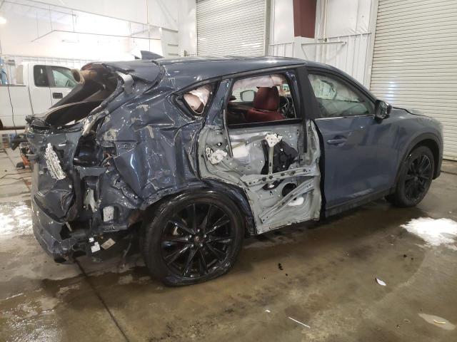 Zdjęcie 3 z aukcji – 2022 MAZDA CX-5 PREFE z VIN JM3KFBCM7N1523686