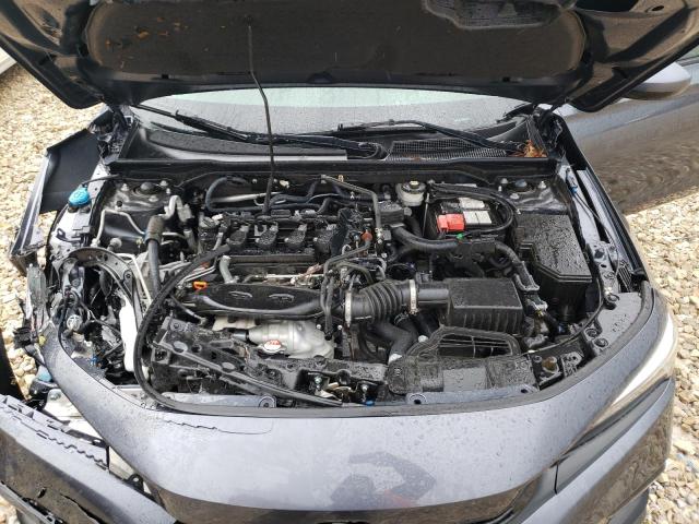 Photo 11 from auction – 2022 HONDA CIVIC EX with VIN JHMFE1F79NX003269
