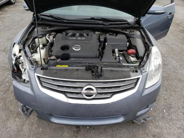 Photo 11 from auction – 2012 NISSAN ALTIMA SR with VIN 1N4BL2AP9CN474307