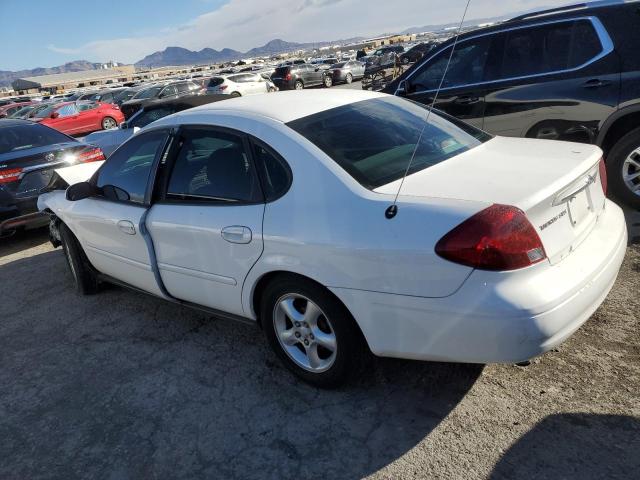Photo 2 from auction – 2001 FORD TAURUS SES with VIN 1FAFP55221G228335