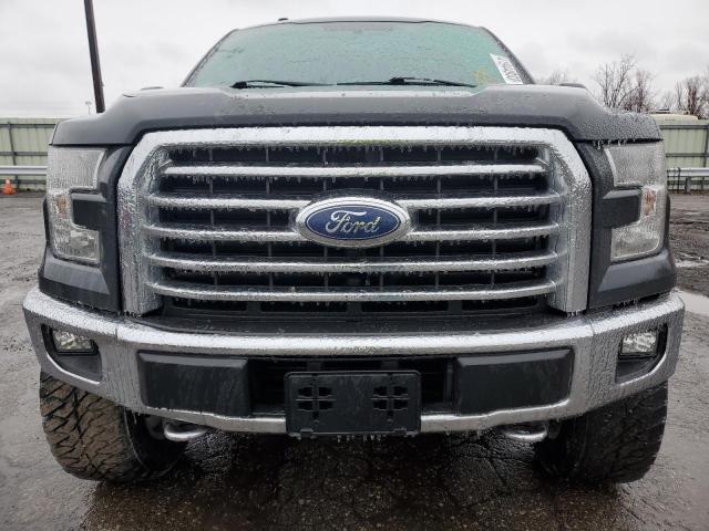 Photo 5 from auction – 2017 FORD F150 SUPER with VIN 1FTEW1EPXHKC91056