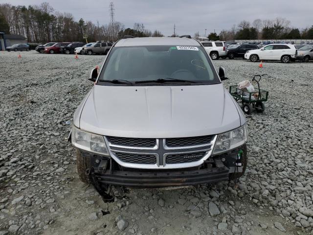 Photo 5 from auction – 2011 DODGE JOURNEY MA with VIN 3D4PH1FG7BT565422