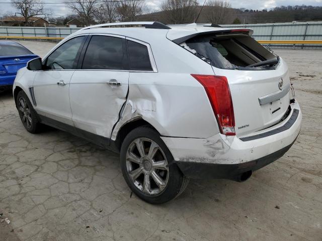 Photo 2 from auction – 2013 CADILLAC SRX PERFOR with VIN 3GYFNDE36DS519861