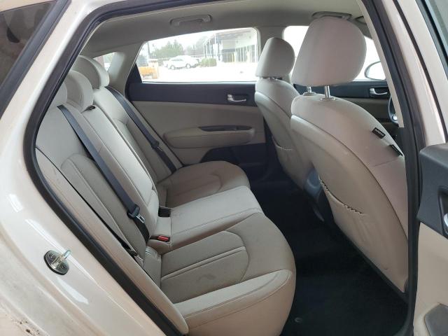 Photo 10 from auction – 2016 KIA OPTIMA LX with VIN KNAGT4L39G5072229