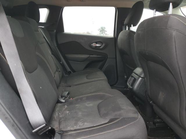Photo 11 from auction – 2016 JEEP CHEROKEE L with VIN 1C4PJMCB1GW140470