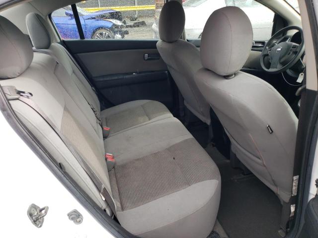 Photo 10 from auction – 2011 NISSAN SENTRA 2.0 with VIN 3N1AB6AP7BL718943