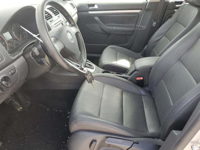 Photo 7 from auction – 2007 VOLKSWAGEN JETTA 2.5 with VIN 3VWRF71KX7M000381