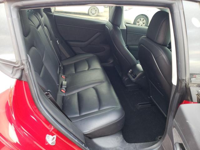 Photo 10 from auction – 2018 TESLA MODEL 3 with VIN 5YJ3E1EB4JF065550