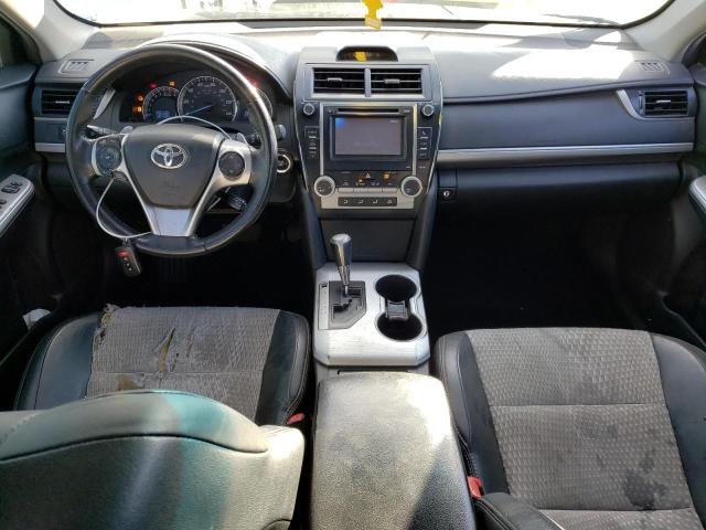Photo 8 from auction – 2012 TOYOTA CAMRY BASE with VIN 4T1BF1FKXCU523718
