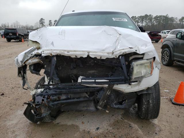 Photo 5 from auction – 2014 FORD F150 SUPER with VIN 1FTFW1EF7EKF90771