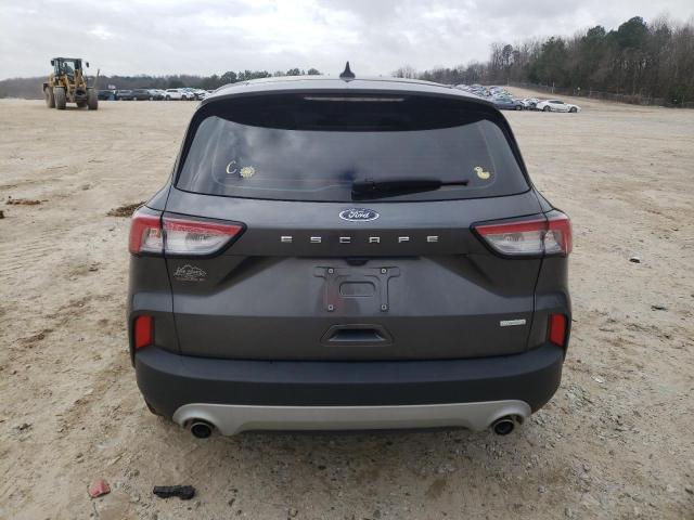 Photo 6 from auction – 2020 FORD ESCAPE S with VIN 1FMCU0F64LUC33952