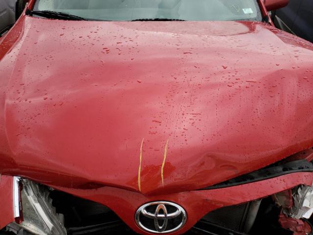 Photo 11 from auction – 2011 TOYOTA CAMRY BASE with VIN 4T1BF3EK8BU124723