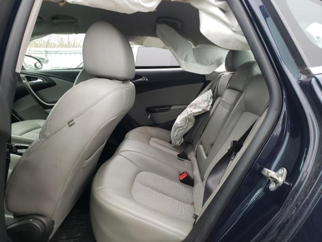 Photo 10 from auction – 2015 BUICK VERANO with VIN 1G4PP5SK8F4163613