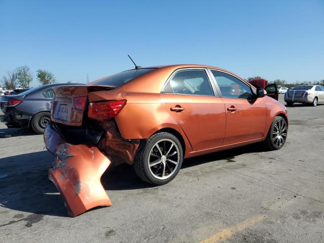 Photo 3 from auction – 2010 KIA FORTE SX with VIN KNAFW4A35A5304368