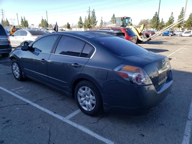 Photo 2 from auction – 2011 NISSAN ALTIMA BAS with VIN 1N4AL2AP5BN451603