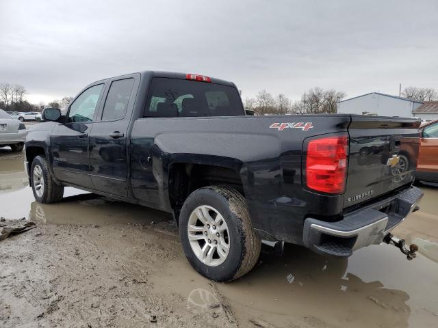 Photo 2 from auction – 2015 CHEVROLET SILVERADO with VIN 1GCVKREC0FZ145745