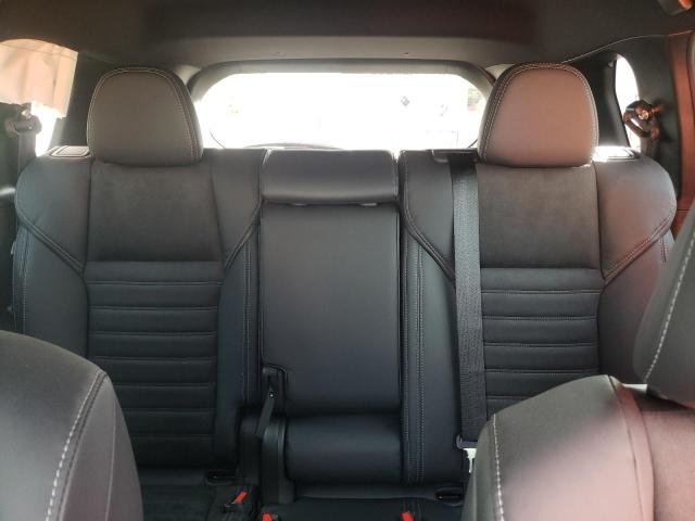 Photo 10 from auction – 2022 MITSUBISHI OUTLANDER with VIN JA4J3UA84NZ090077