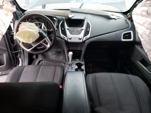 Photo 8 from auction – 2015 GMC TERRAIN SL with VIN 2GKALREK6F6151729