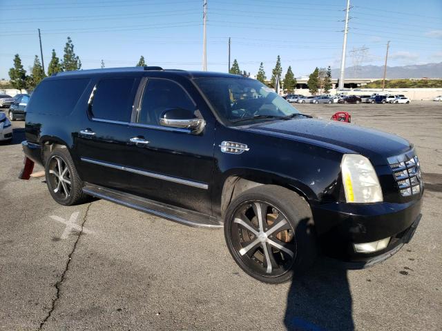 Photo 4 from auction – 2007 CADILLAC ESCALADE E with VIN 1GYFK66897R371341