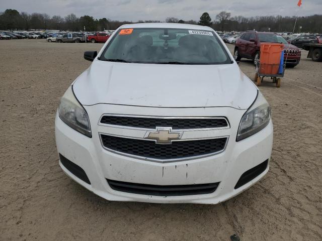 Zdjęcie 5 z aukcji – 2013 CHEVROLET MALIBU LS z VIN 1G11B5SA2DF358701